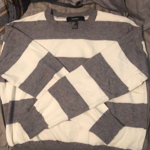 Forever 21 sweater